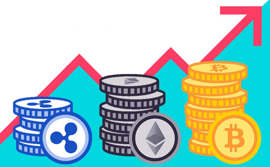 Writing Award Winner: Cryptocurrency