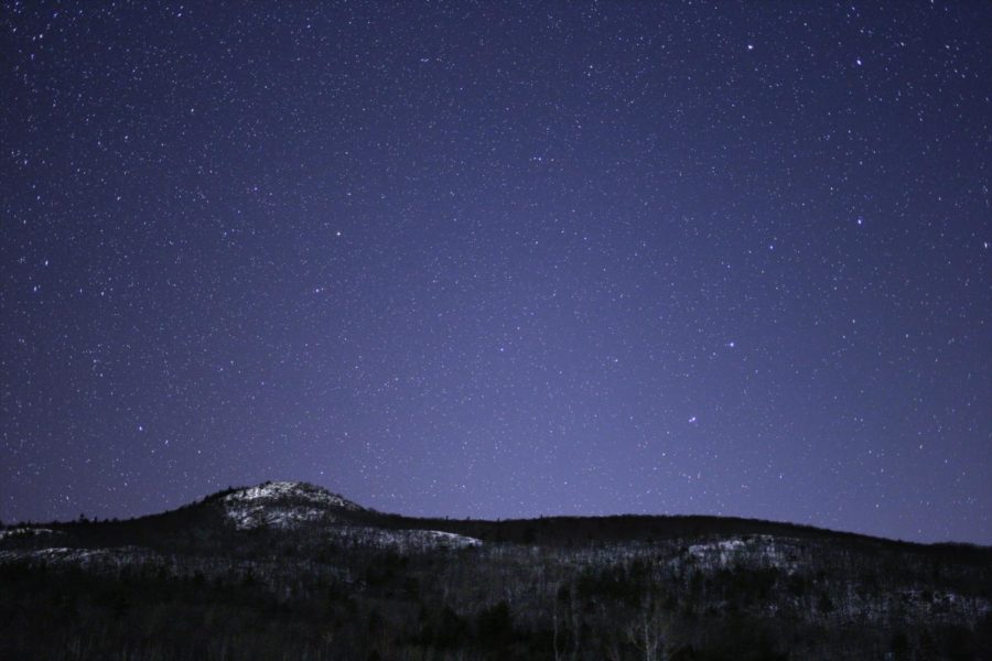 Science in School: Your Guide to the Stars: Constellations and their Stories