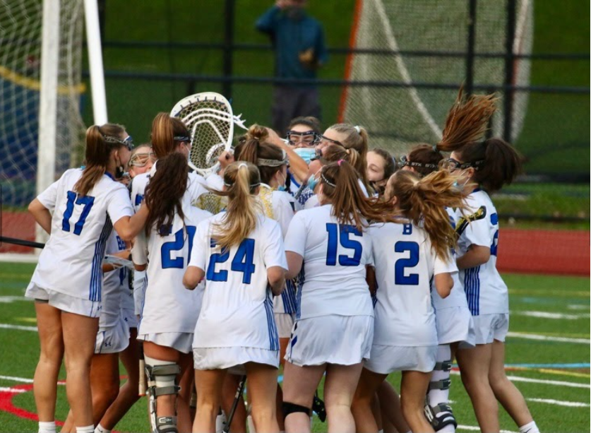 BXVGVL Takes Down No. 1 and No. 2 Teams