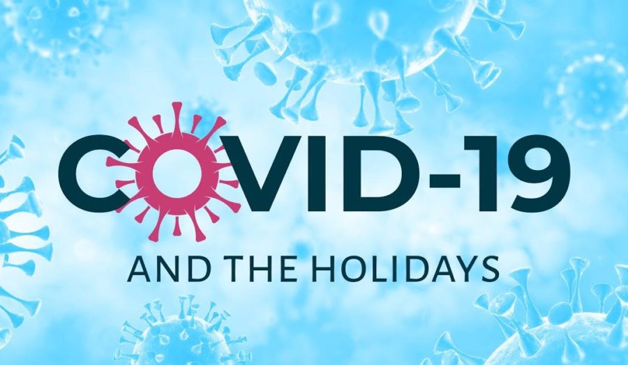 Science in School: Holiday Travel Tips during the Pandemic