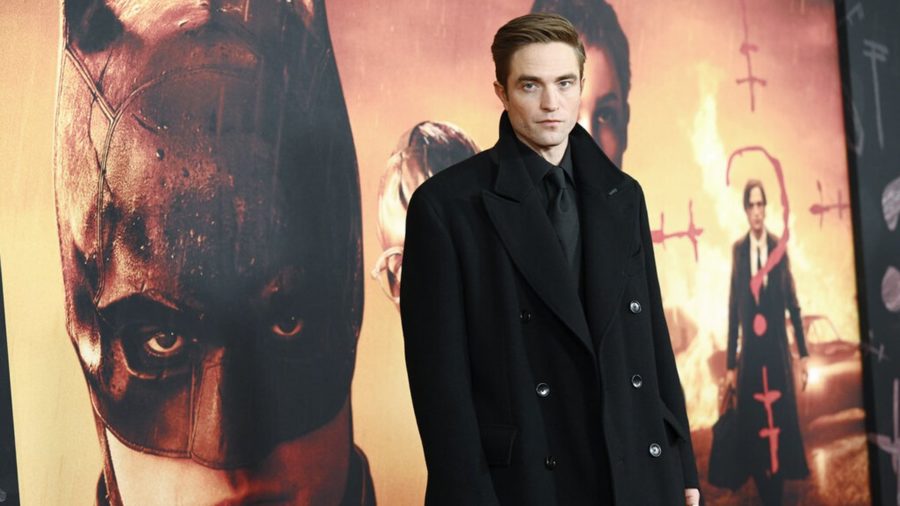 "The Batman," a Must See