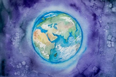 Why do 3.1 Million Americans Believe in the Flat-Earth Theory?