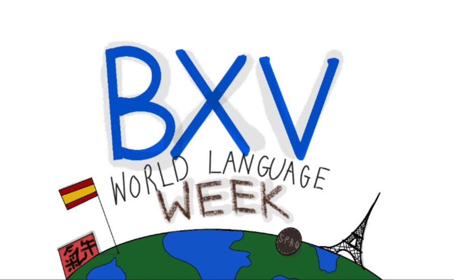 National Language Week