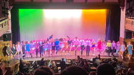 Legally Blonde Musical