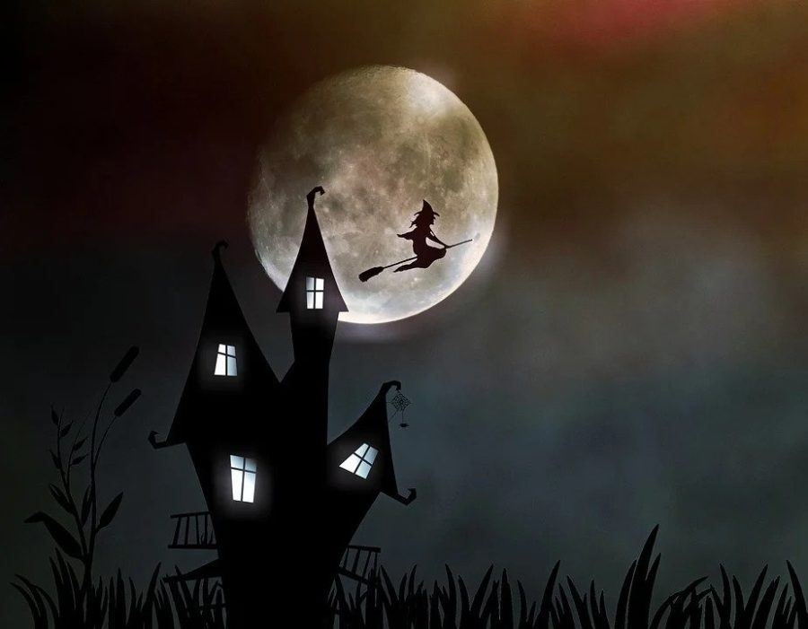 Top 30 Delightfully Entertaining Halloween Horrors!