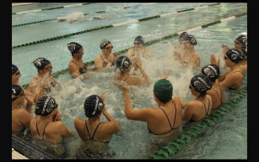 Kayla Tatarian: Diving State Qualifier and Aspiring Law Student
