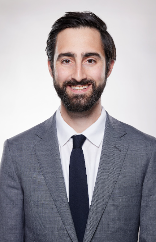 ABC News White House Reporter Ben Gittleson on Getting the Story Out
