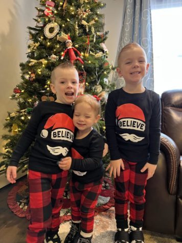 Bronxville Teachers’ Holiday Traditions