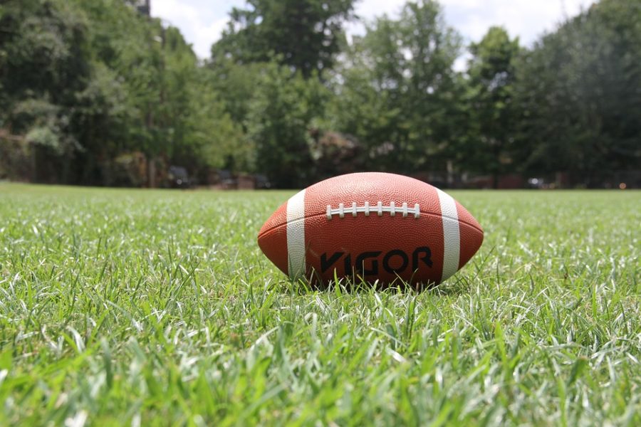 Bronxville Football Season Recap