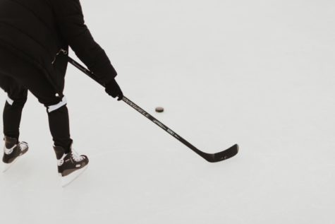 Winter Sports: ETBE Boys Hockey Wins First Two Games of the Regular Season