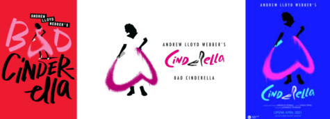 Nothing Bad About Bad Cinderella
