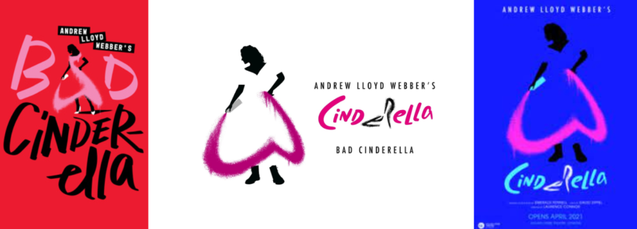 Nothing Bad About Bad Cinderella