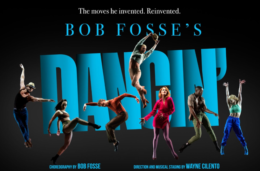 Bob Fosse’s Dancin’ is a Non-Stop, Breathtaking Wonder