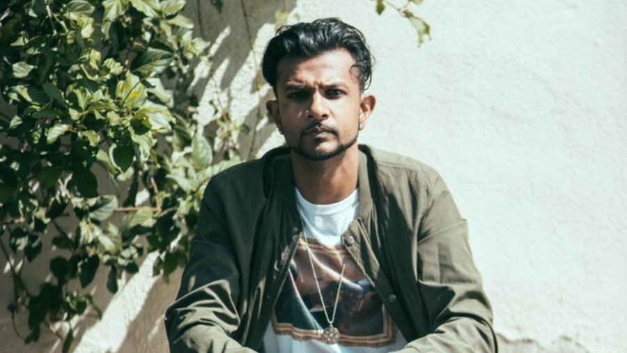 Utkarsh Ambudkar - Highly Likable, Super Talented, Multi-Genre Star