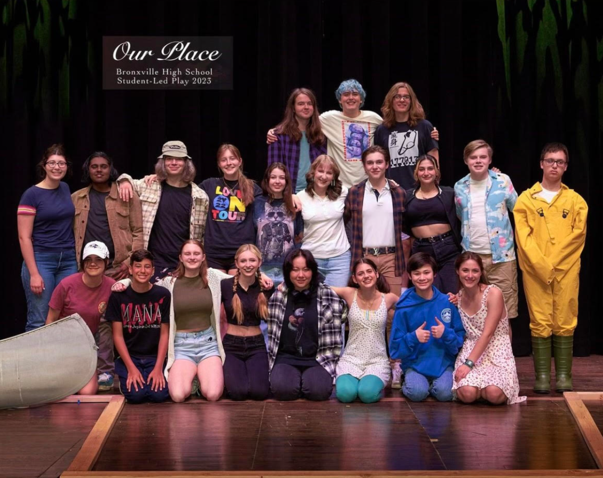 Jump Into School Theatre