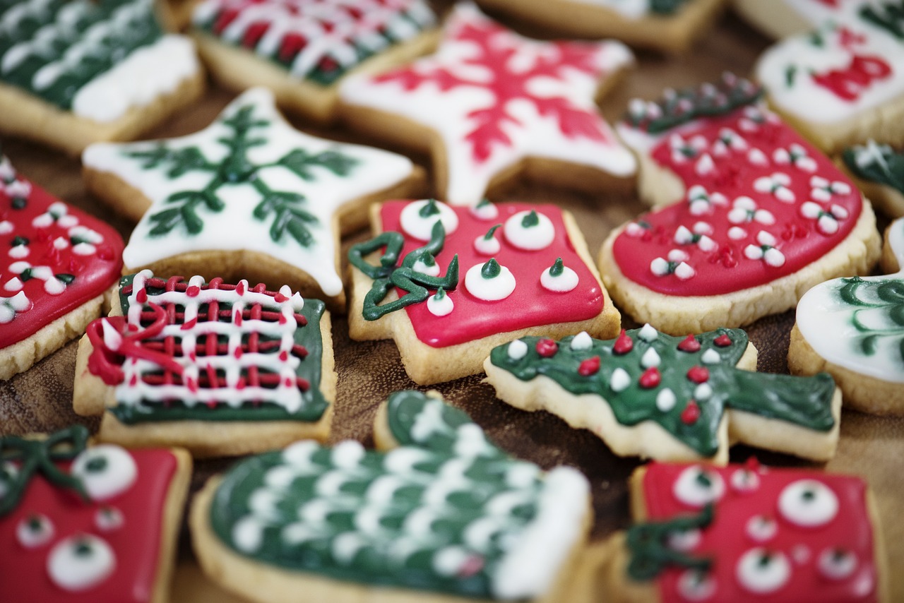 How Do Bronxville Students and Teachers Celebrate the Holiday Season?