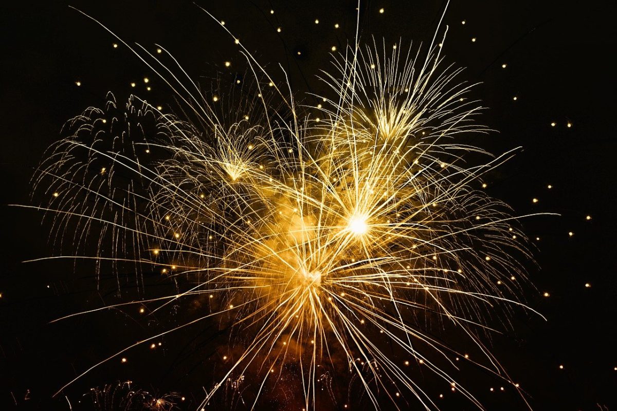 A Look Into Bronxville Students’ and Teachers’ New Year’s Resolutions