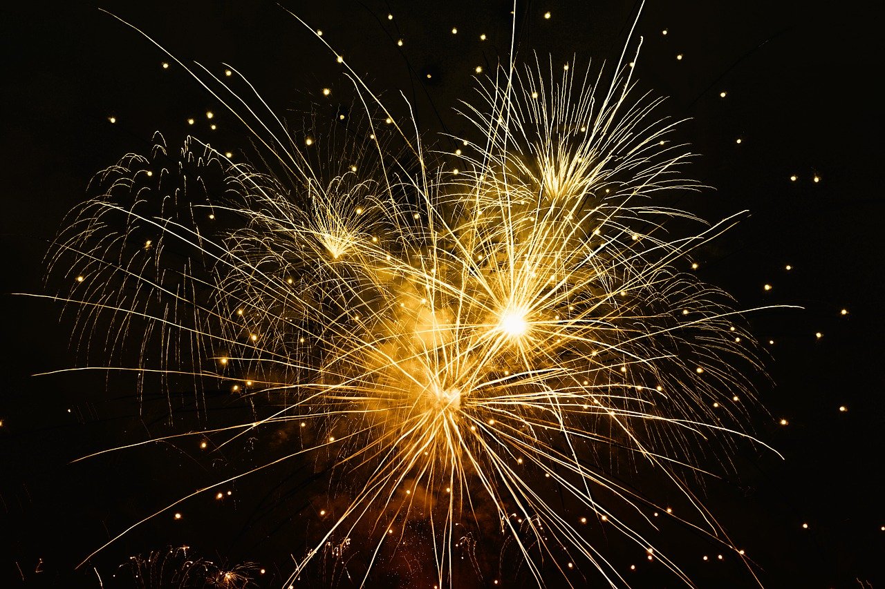 A Look Into Bronxville Students’ and Teachers’ New Year’s Resolutions