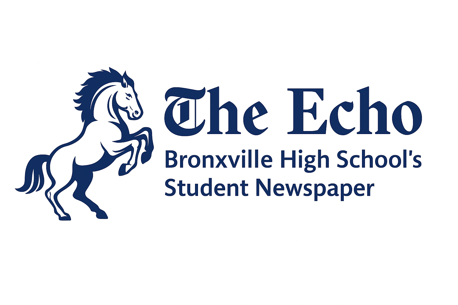 The Bronxville School Newspaper