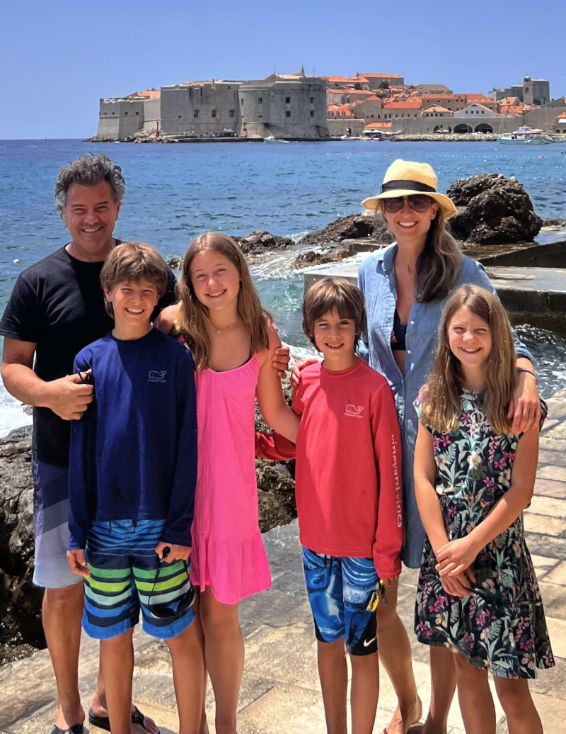 From Prescription to Pharmacy: Retired Pharmacist, Biljana Dordevic, Shares Her Story