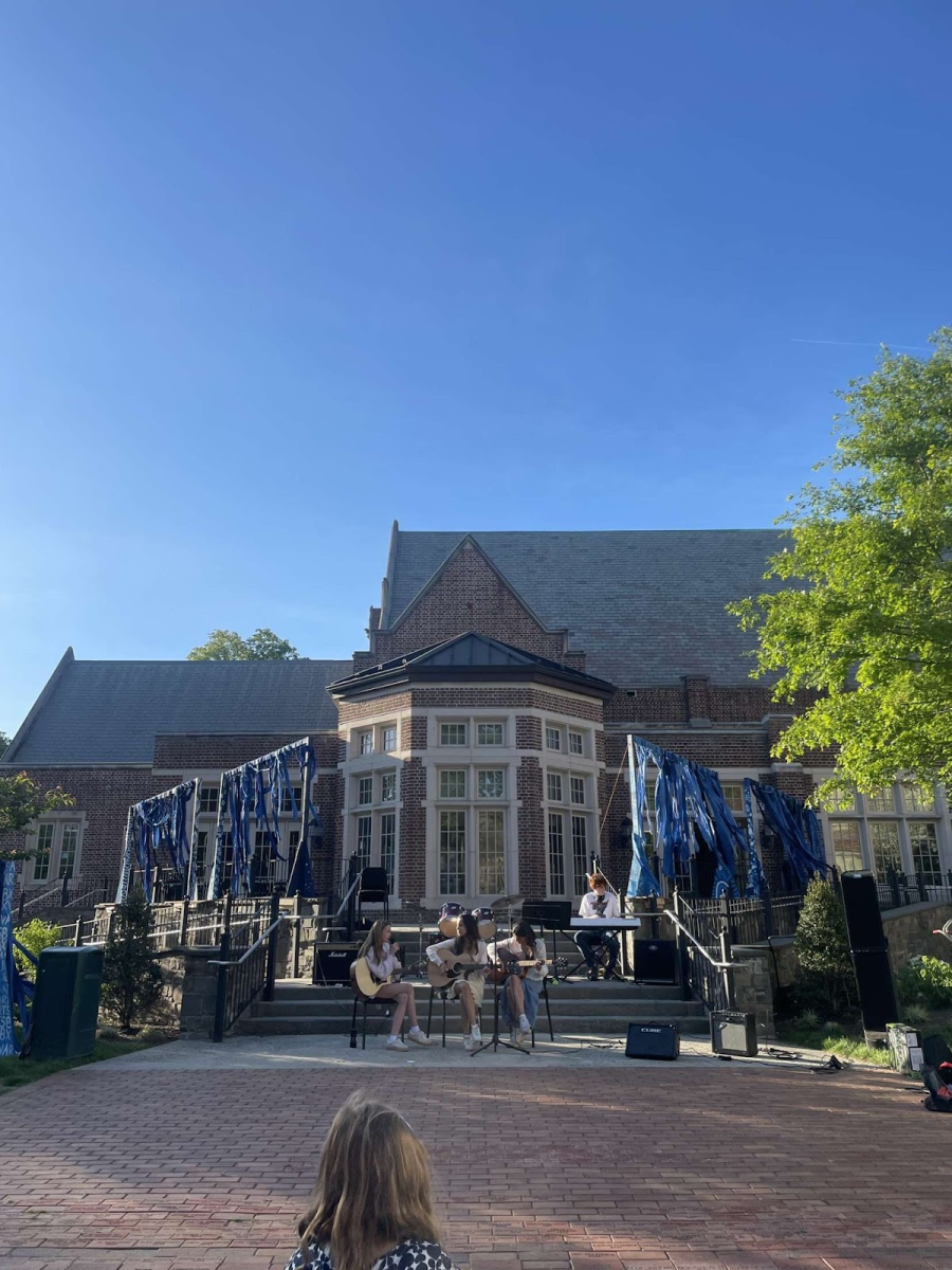 Bronxville’s K-12 Art Festival