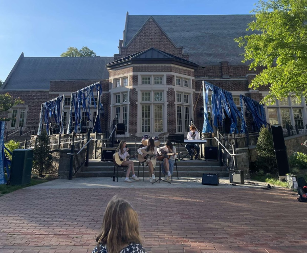 Bronxville’s K-12 Art Festival