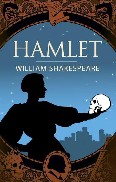 AP Literature Hamlet Reenactments